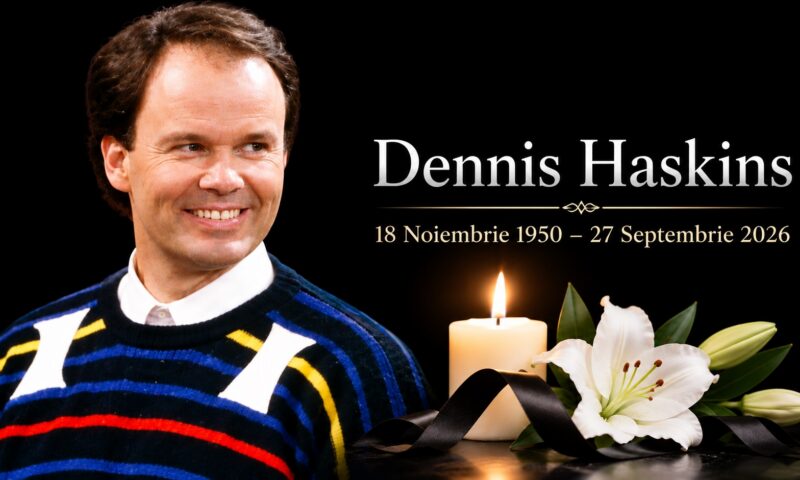 A murit Dennis Haskins, celebrul Mr. Belding. Actorul avea 75 de ani