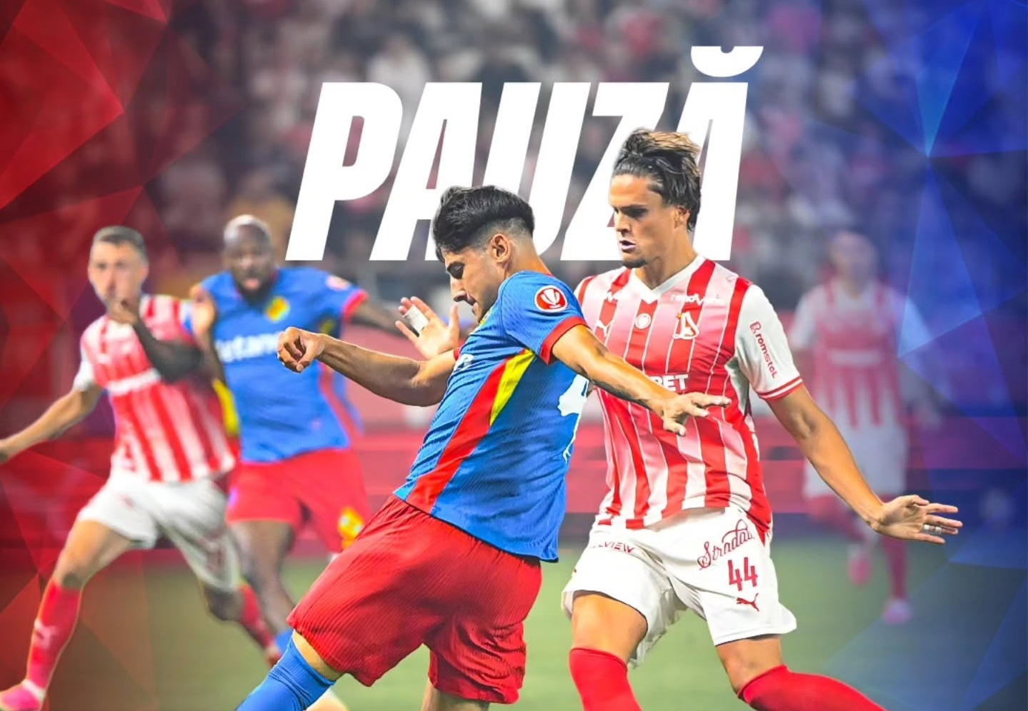 Dinamo FCSB