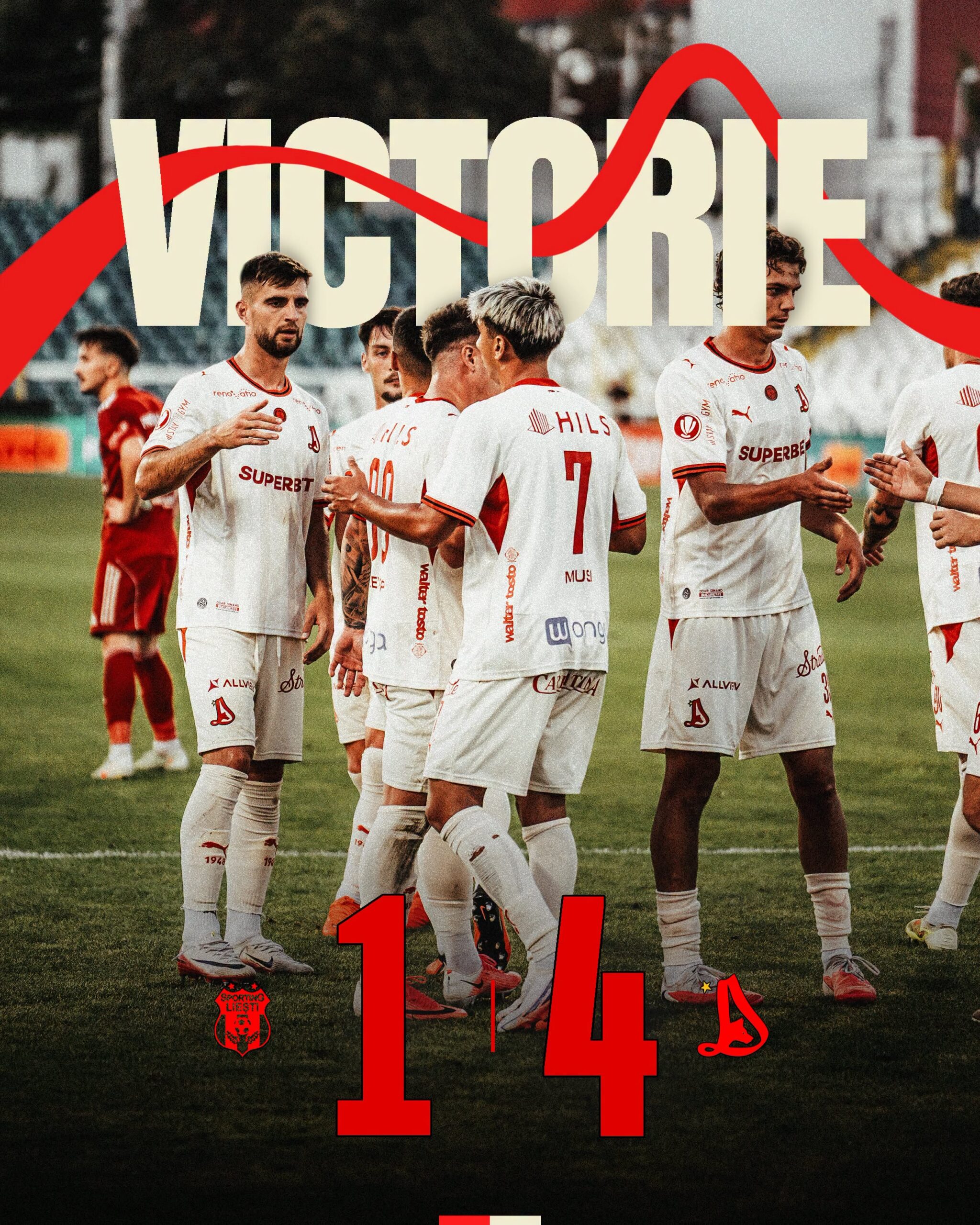 Dinamo și UTA, victorii fără bătăi de cap în Cupa României