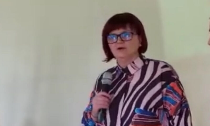 Fosta șefă a Spitalului Județean Botoșani, acord de recunoaștere a vinovăției cu DNA. Ce pedeapsă a primit