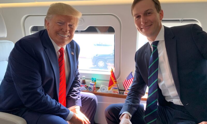 Negocieri pentru pace în Ucraina. Jared Kushner anunță posibile progrese în doar câteva săptămâni