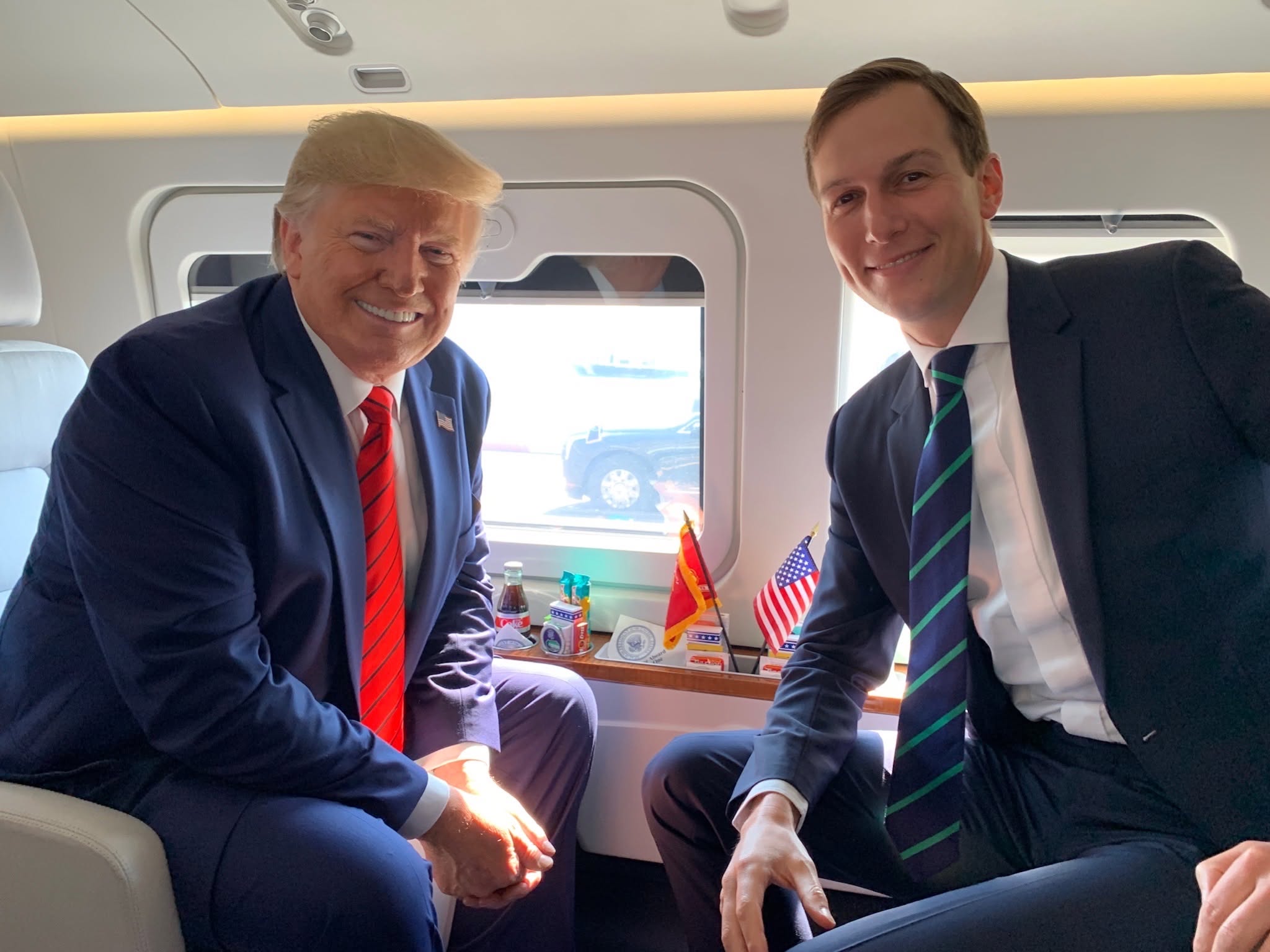 Negocieri pentru pace în Ucraina. Jared Kushner anunță posibile progrese în doar câteva săptămâni