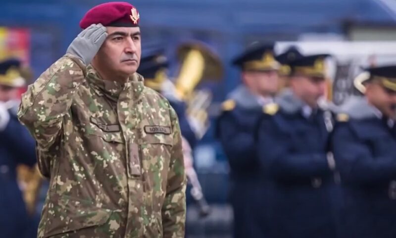 Ce trebuie să stabilească ancheta ca să știm dacă generalul Dorin Ioniță s-a sinucis din dragoste