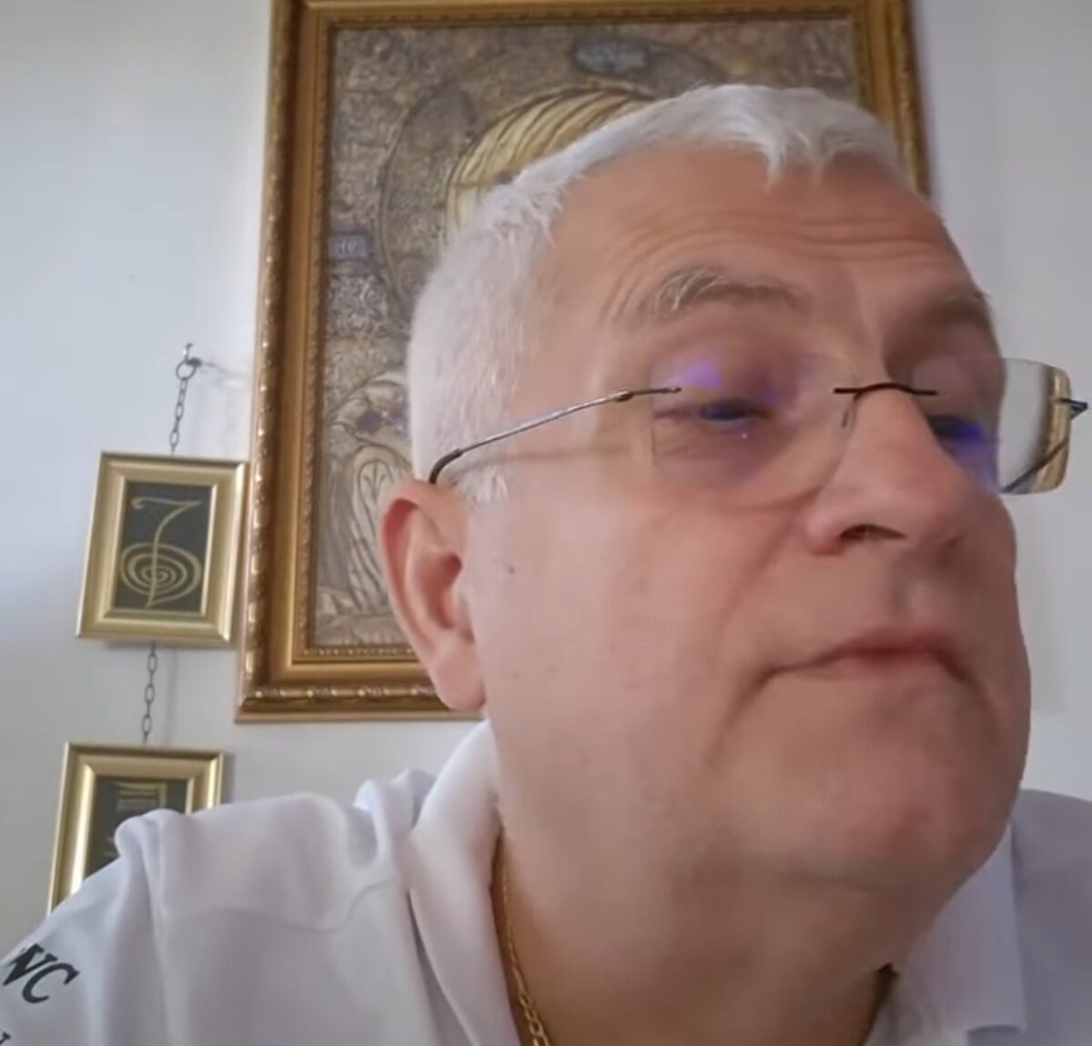 Percheziții la București și în Ilfov într-un dosar care îl vizează pe Dragoș Ovidiu Argeșanu. Ce acuzații i se aduc