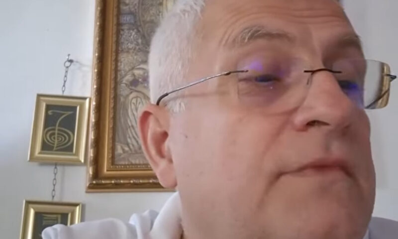 Percheziții la București și în Ilfov într-un dosar care îl vizează pe Dragoș Ovidiu Argeșanu. Ce acuzații i se aduc