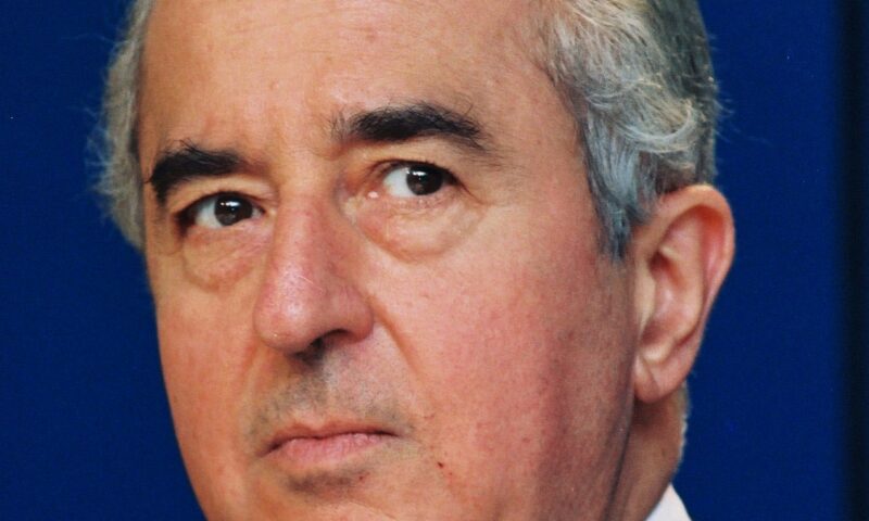 Trădarea perfectă și prețul ei. Cum l-a transformat ambiția pe Edouard Balladur din cel mai bun prieten în cel mai mare rival al lui Jacques Chirac