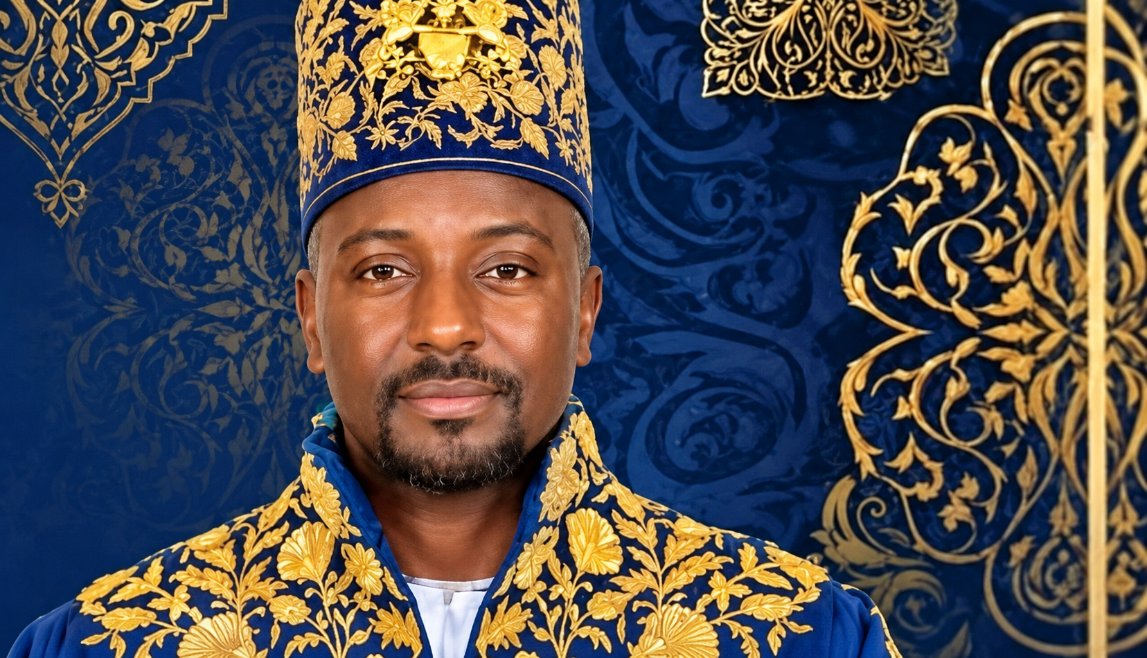 De la pupitrul știrilor, direct pe tron. Un jurnalist a fost ales rege în Uganda