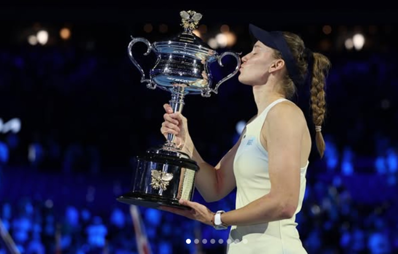 Elena Rîbakina, victorie categorică la US Open. Coco Gauff și Naomi Osaka merg și ele în turul al treilea