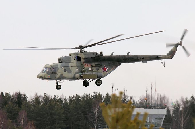 Un elicopter militar rus a încălcat spațiul aerian al Poloniei. Varșovia acuză Moscova de noi teste privind apărarea NATO