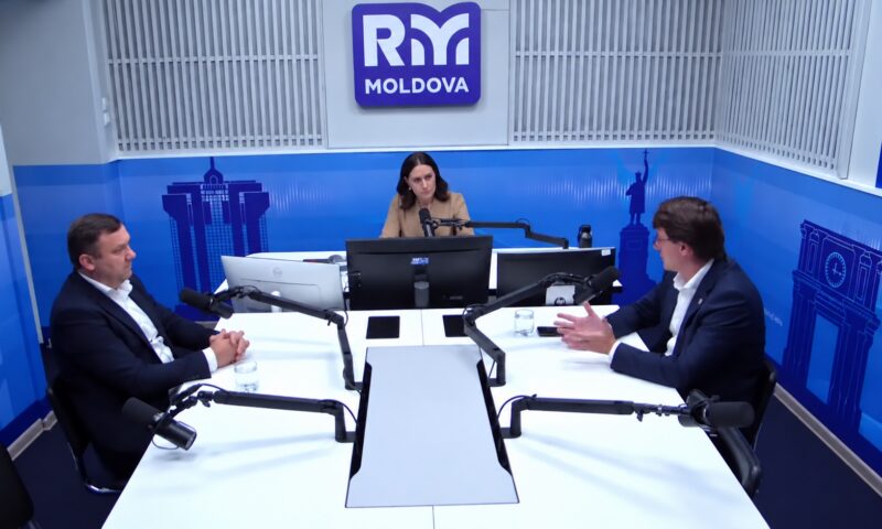 Retragerea munițiilor rusești de la Cobasna, subiect de dispută în Republica Moldova