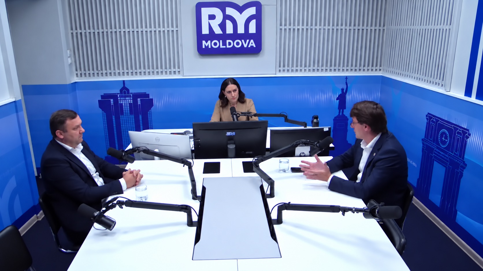 Retragerea munițiilor rusești de la Cobasna, subiect de dispută în Republica Moldova