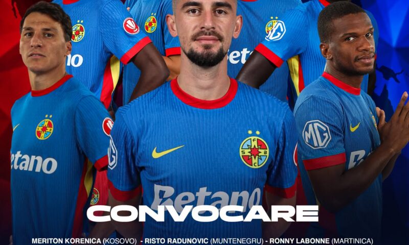 Schimbare de plan la FCSB după revenirea lui Reghecampf. De ce nu mai pleacă echipa în cantonament în Turcia