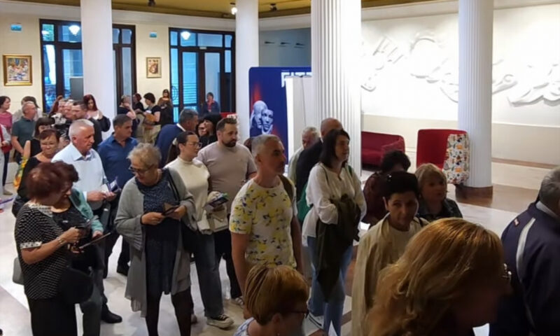 Neuroștiința ajunge pe scena FITT 2026. Prof. Univ. Dr. Dafin Mureșanu și Institutul RoNeuro, parte din eveniment