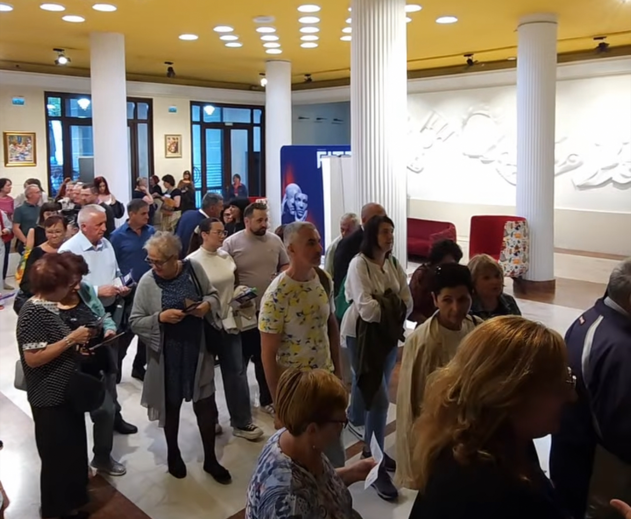 Neuroștiința ajunge pe scena FITT 2026. Prof. Univ. Dr. Dafin Mureșanu și Institutul RoNeuro, parte din eveniment