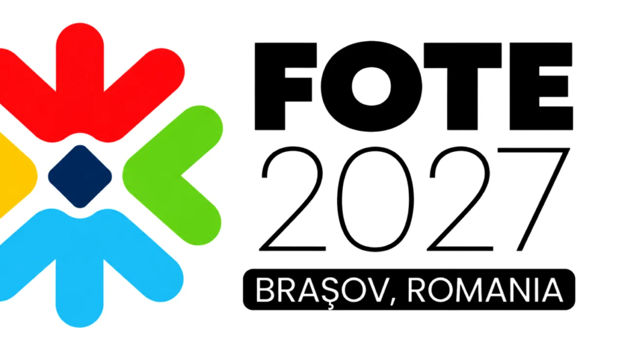 FOTE 2027 Brașov: Delegațiile europene inspectează bazele sportive înainte de marile competiții
