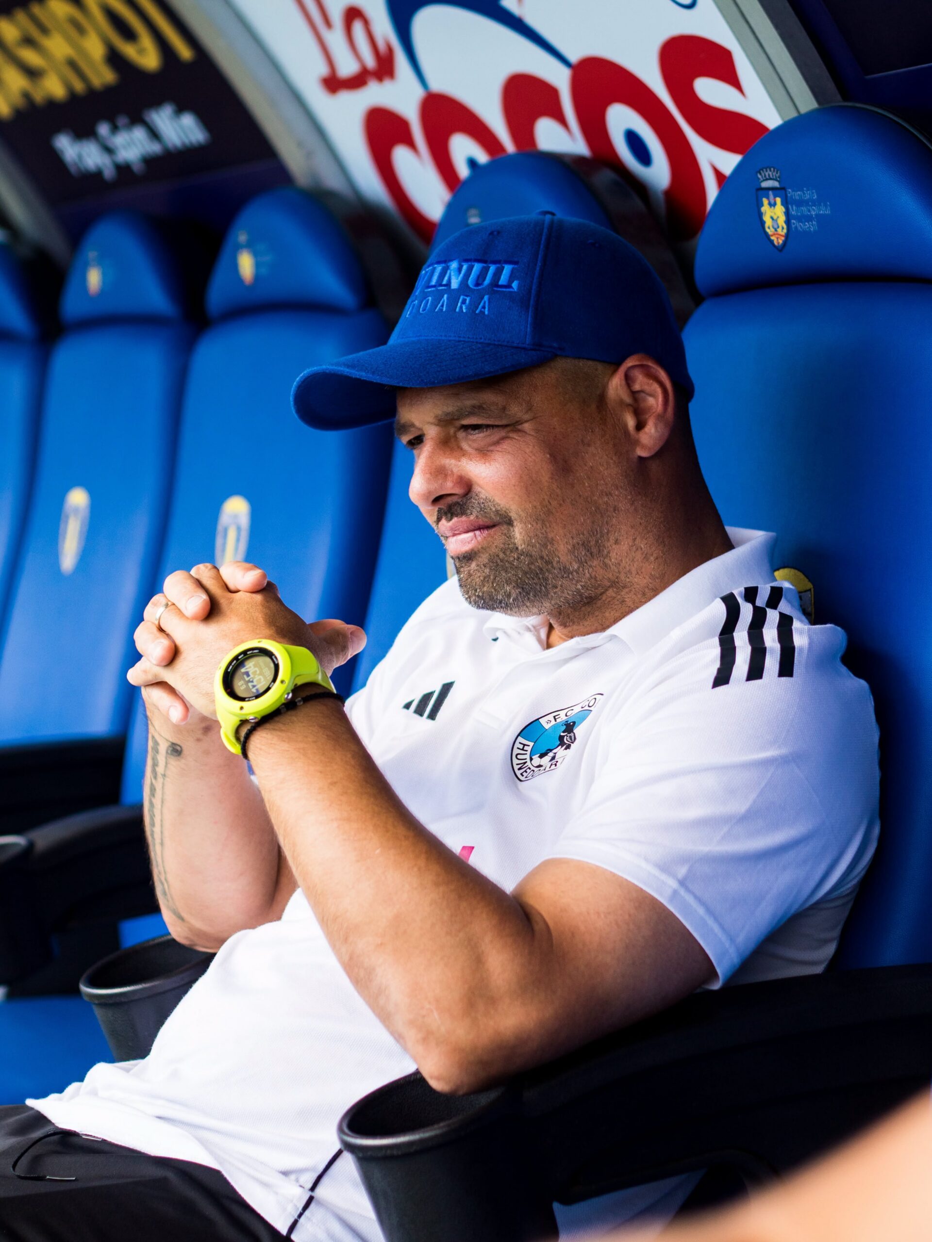 Florin Maxim, la un pas de FCSB: Negocieri finale pentru înlocuirea lui Marius Baciu