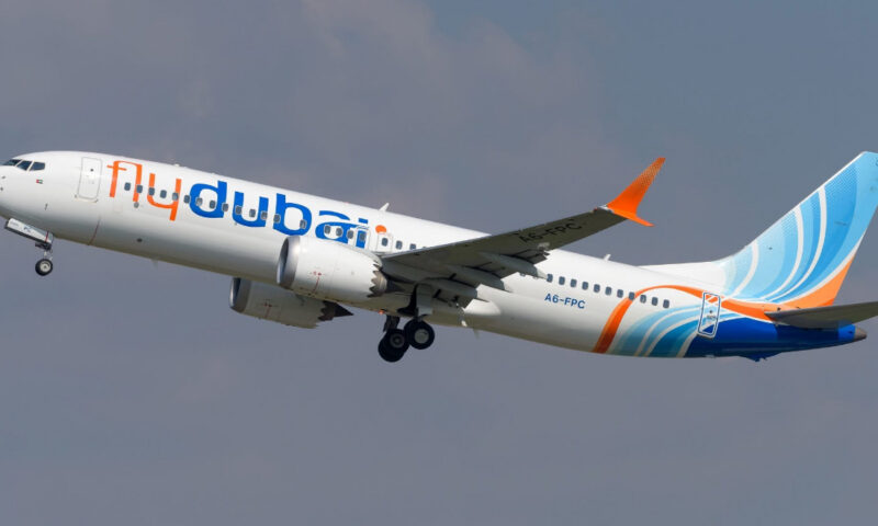 Copilotul avionului Flydubai ar fi plănuit un atac la aeroportul Ben Gurion