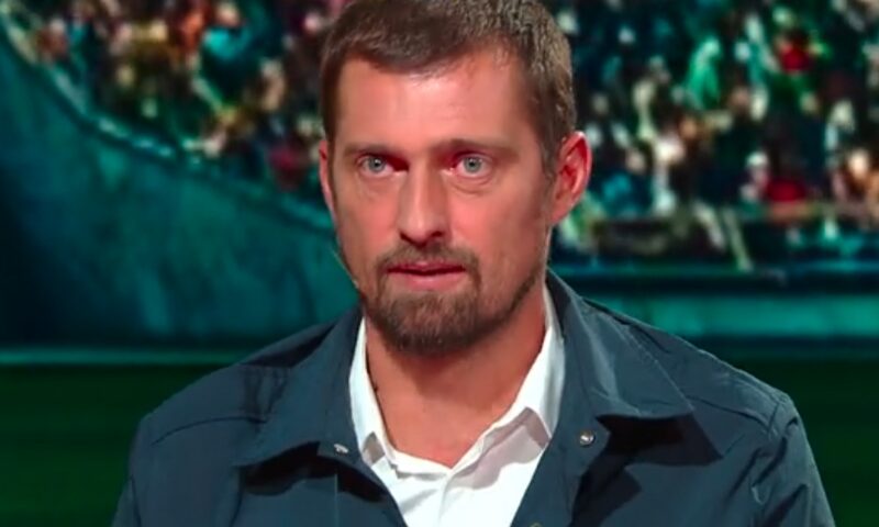 Gabi Tamaș nu l-a menajat pe Ianis Hagi după eșecul cu Suedia: Suntem slabi, punct