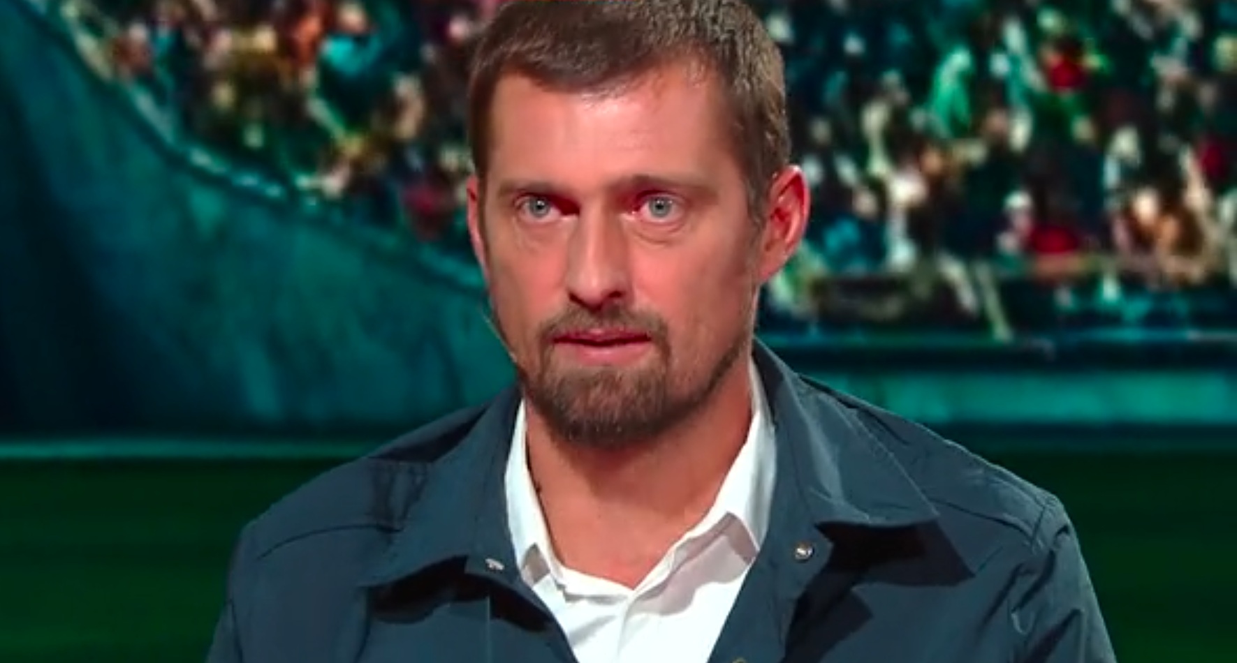 Gabi Tamaș nu l-a menajat pe Ianis Hagi după eșecul cu Suedia: Suntem slabi, punct