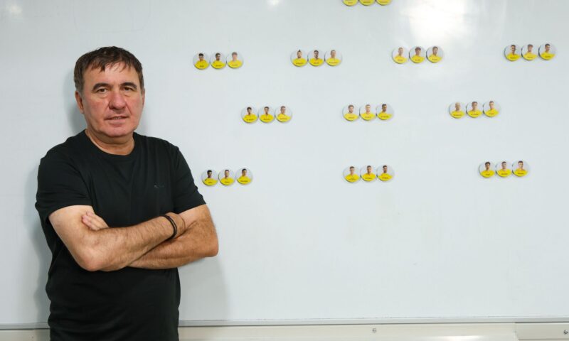Lotul convocat de Gheorghe Hagi pentru debutul în Liga Națiunilor