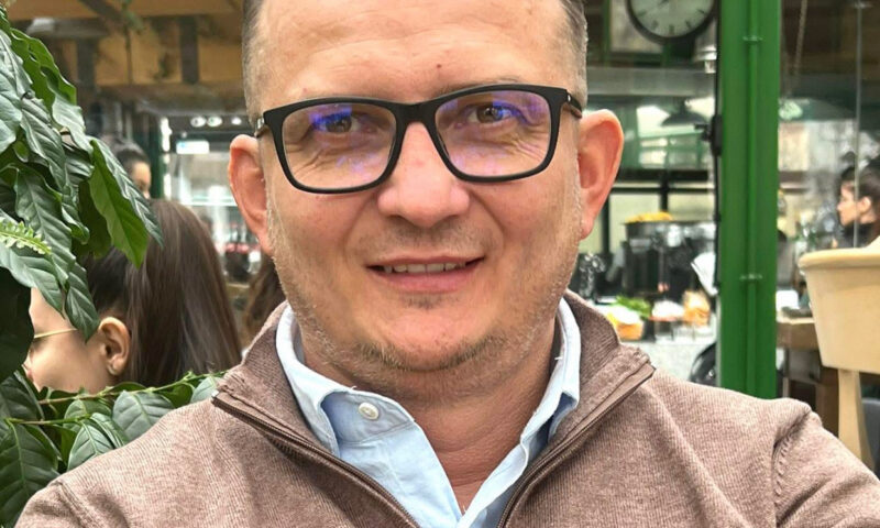 Ovidiu Zară, după numirea lui fostului deputat PNL Gheorghe Pecingină la STB: „Insolvența cu cheltuială se ține”
