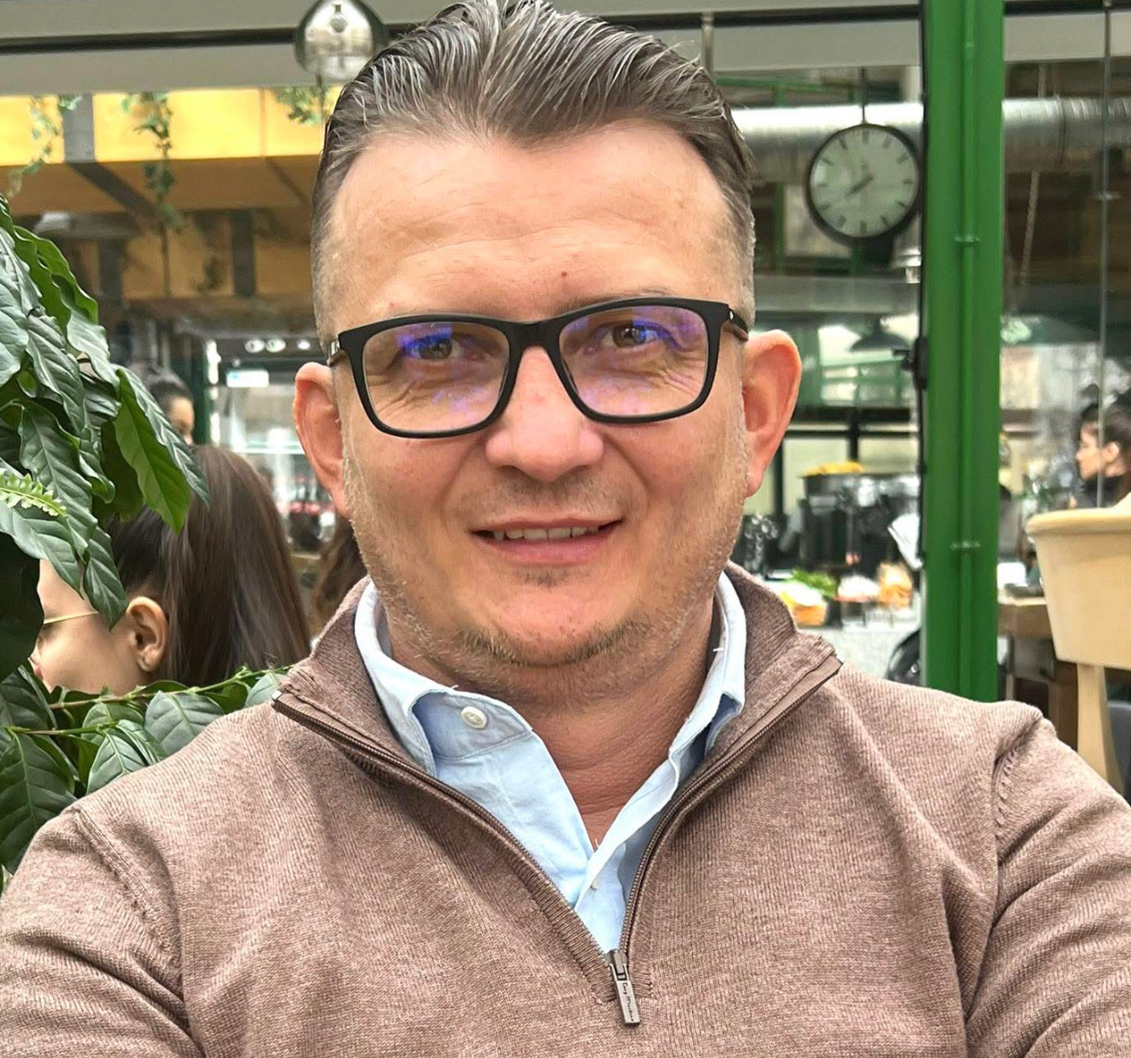 Ovidiu Zară, după numirea lui fostului deputat PNL Gheorghe Pecingină la STB: „Insolvența cu cheltuială se ține”