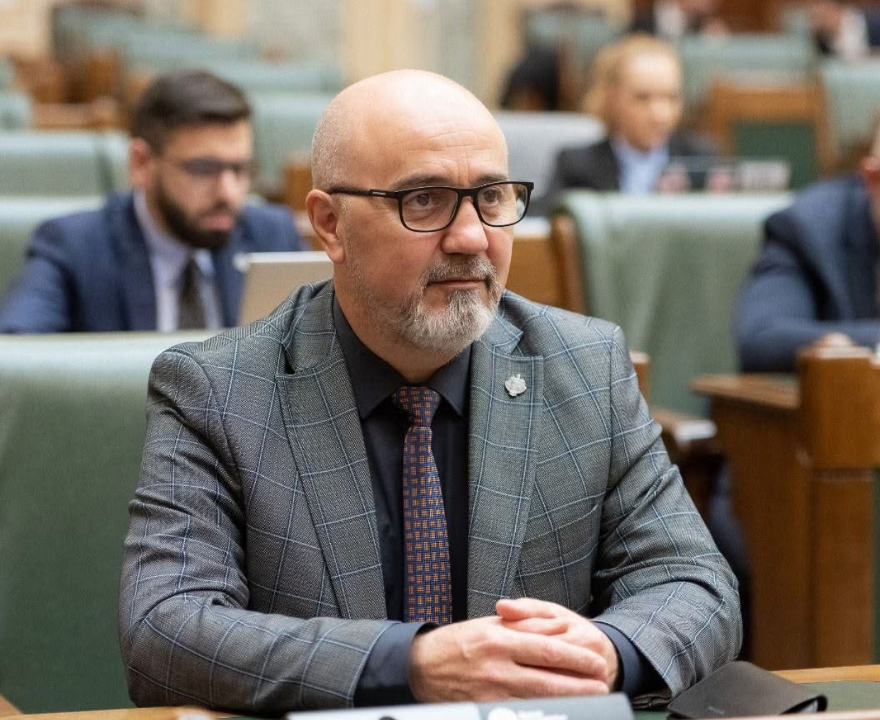 Gheorghe Ștefănache