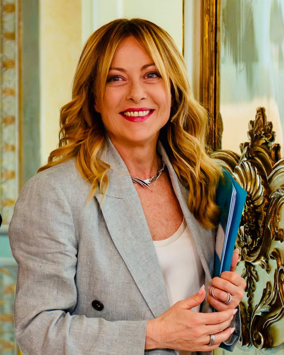 Giorgia Meloni critică strategia firewall împotriva AfD: Un răspuns ineficient la ascensiunea dreptei în Germania