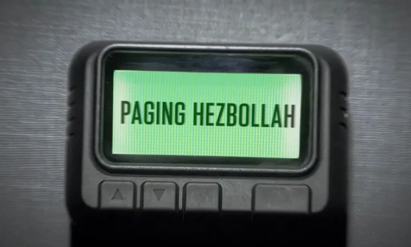 ‘Paging Hezbollah’: The Inside Story of Israel’s 2024 Pager Operation Comes to the Big Screen