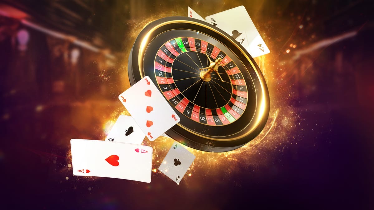Jocuri de masă la casino online vs. la casino tradițional: asemănări și deosebiri