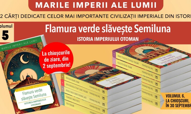 De la un mic stat islamic la un imperiu multinațional