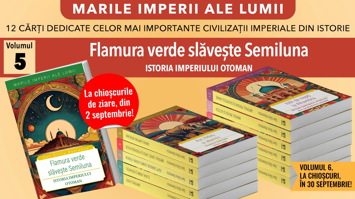 De la un mic stat islamic la un imperiu multinațional
