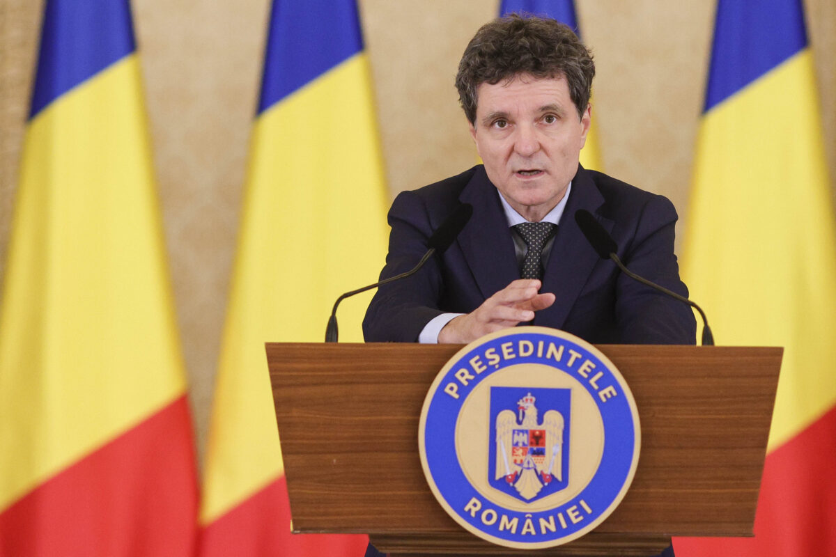 Presa internațională, despre desemnarea lui Siegfried Mureșan. România, în centrul unei crize politice prelungite