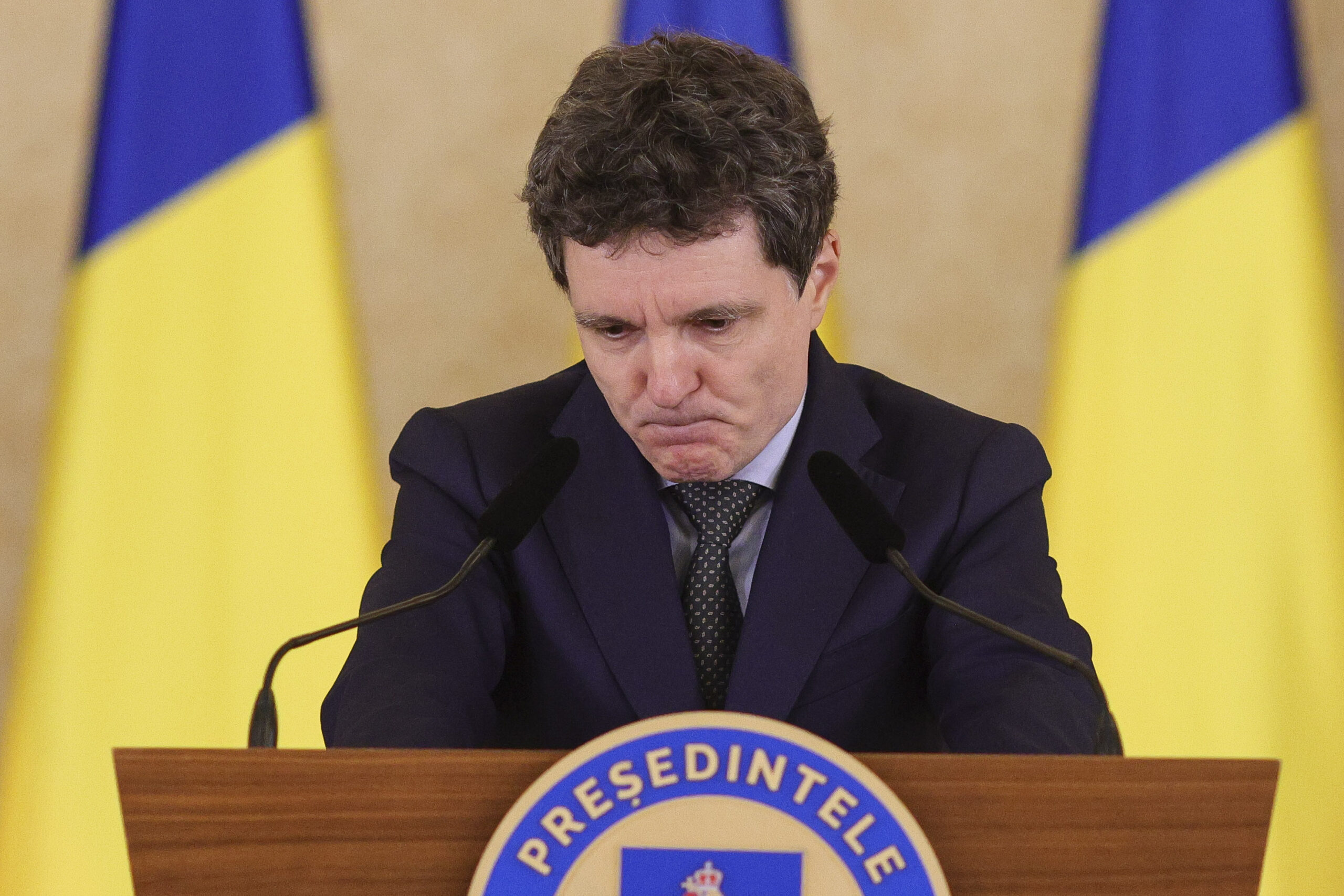 Nicușor Dan