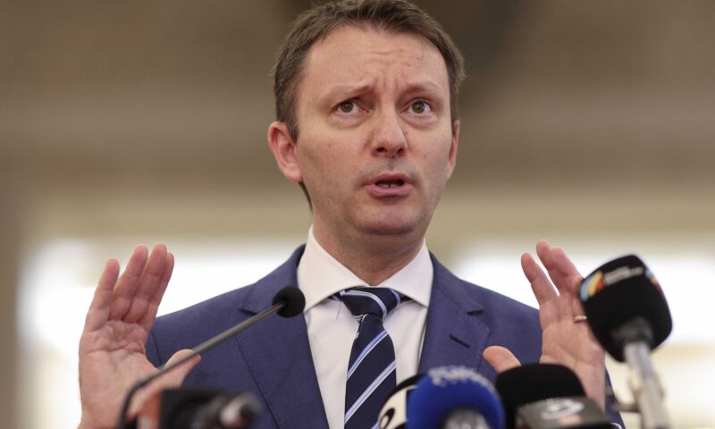Vicepremierii anunțați de Siegfried Mureșan. Lista miniștrilor, la sfârșitul săptămânii