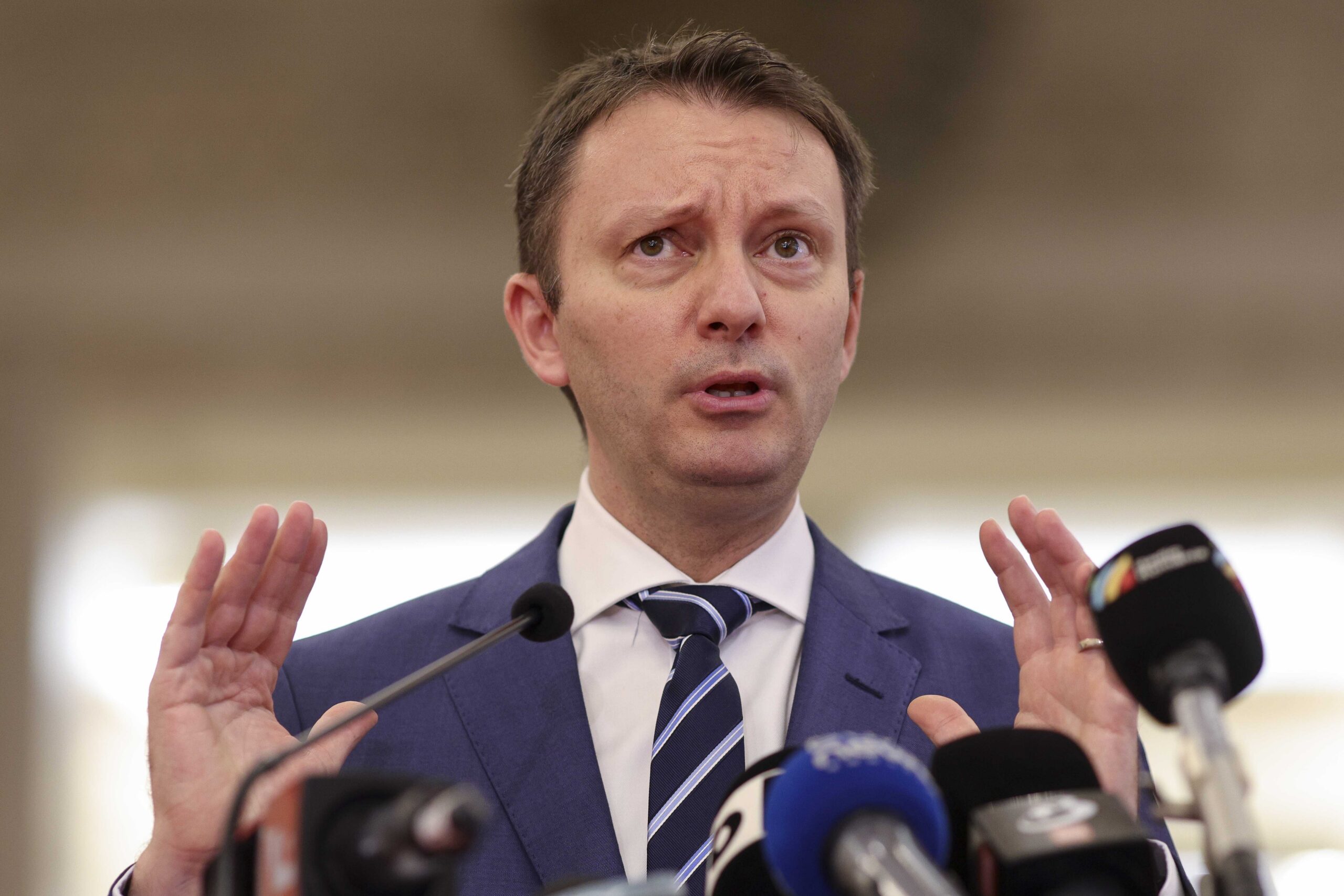 Vicepremierii anunțați de Siegfried Mureșan. Lista miniștrilor, la sfârșitul săptămânii