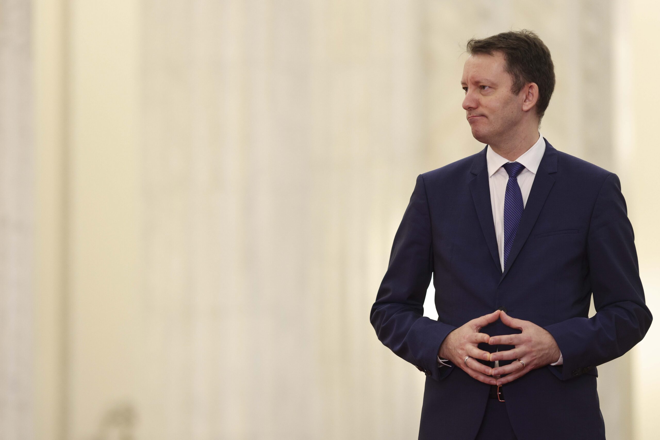 Planul UDMR dacă Guvernul Mureșan pică la vot. Scenariul anunțat de Tánczos Barna