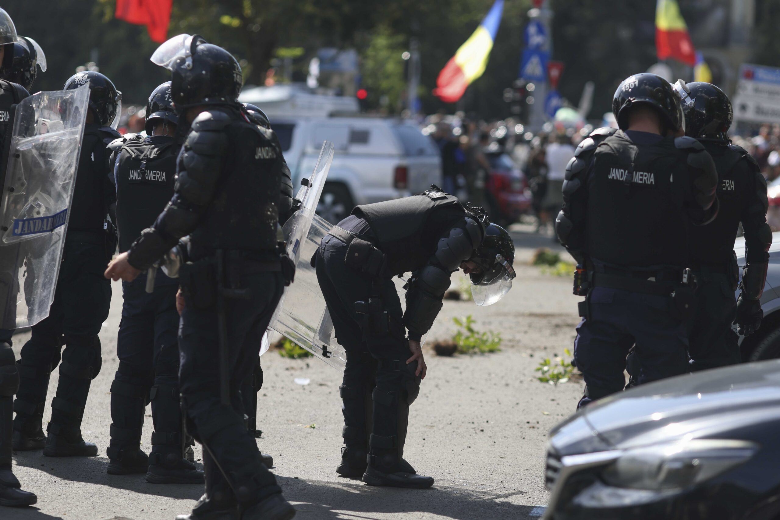 Piața Victoriei
