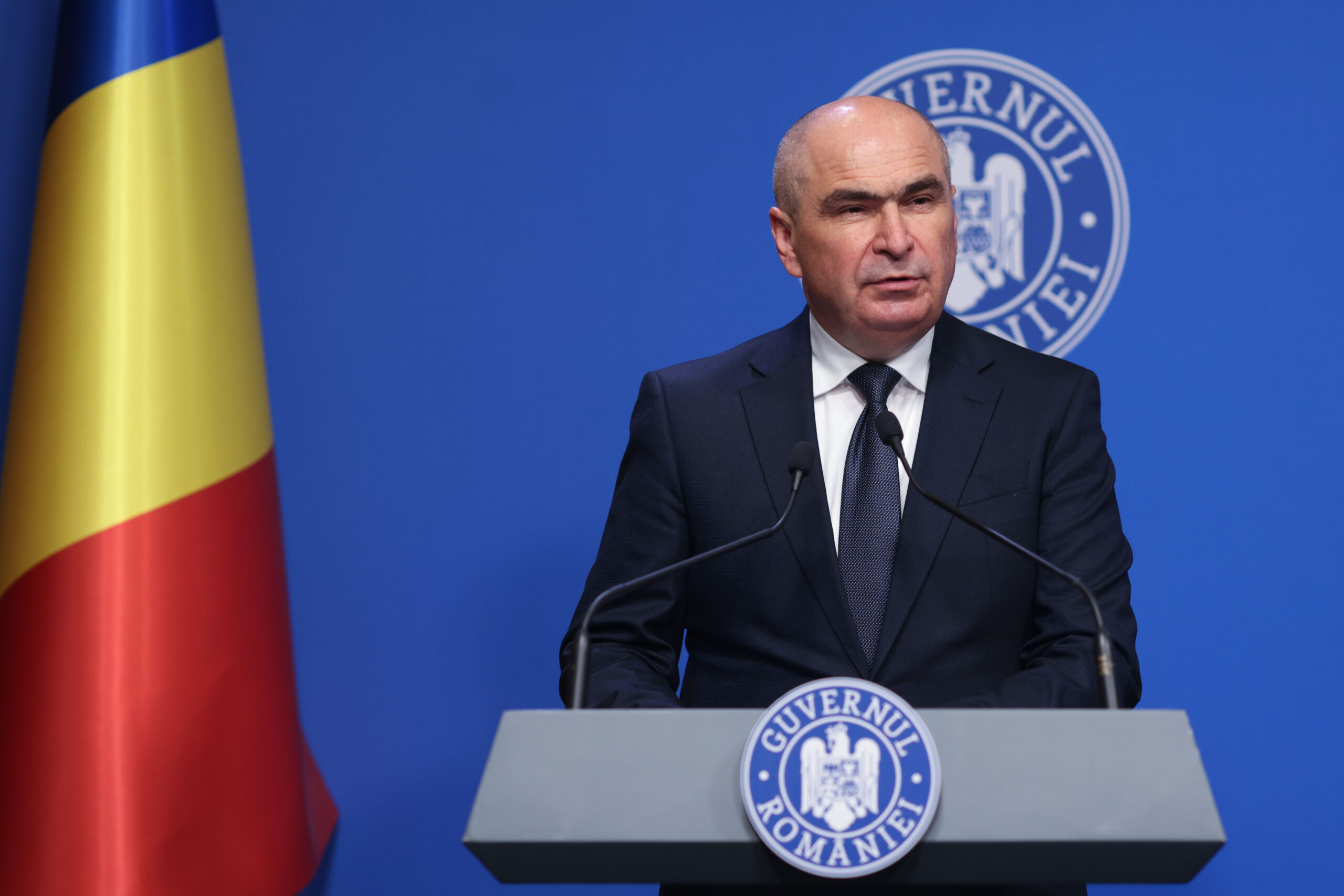 Ilie Bolojan