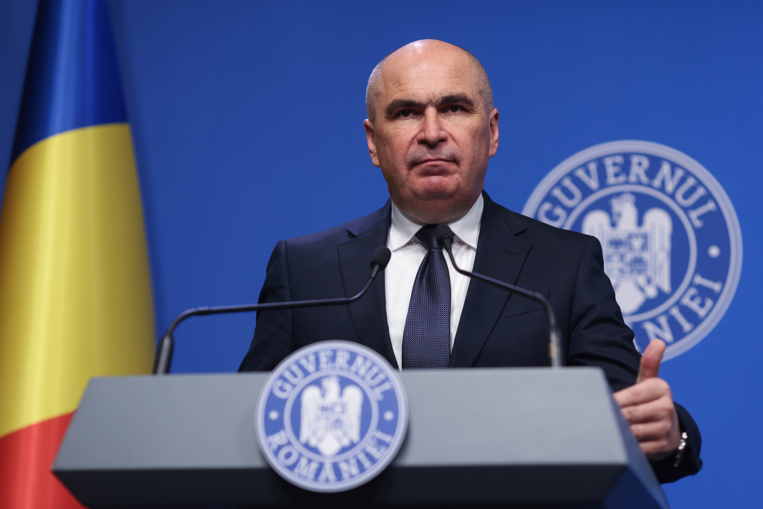 Ilie Bolojan