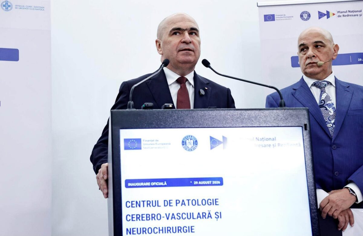 Ilie Bolojan, declarații despre viitorul Guvern și posibilul succesor: De patru luni mi-am golit biroul. Nu mă agăț de scaun