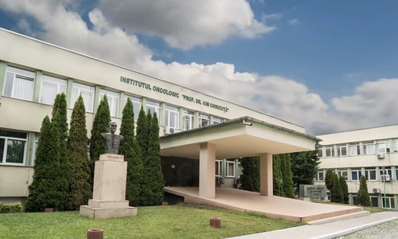 România, pași importanți în lupta cu cancerul. Institutul Oncologic din Cluj intră în rețeaua europeană ECHoS