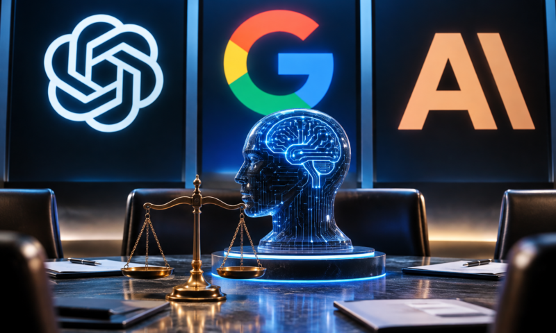 Marile companii AI pregătesc un nou sistem de control. OpenAI, Google și Anthropic lucrează împreună