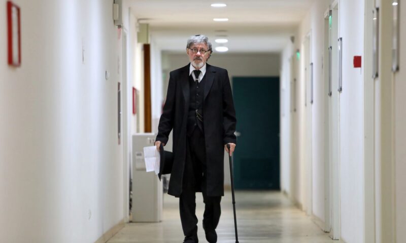 Sever Voinescu, la cinci ani de la moartea lui Ion Caramitru: „Astăzi, nu mai sunt asemenea oameni”