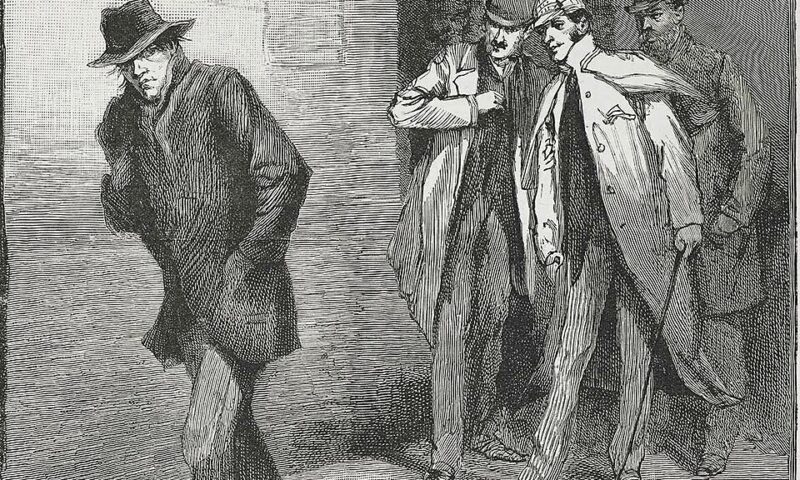 Jack Spintecătorul a fost prins! Isteria crimelor din Londra, văzută prin ochii contemporanilor din România