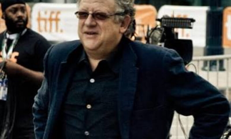 Producătorul de film Jeremy Thomas, laureat al premiului Oscar, a murit la 77 de ani