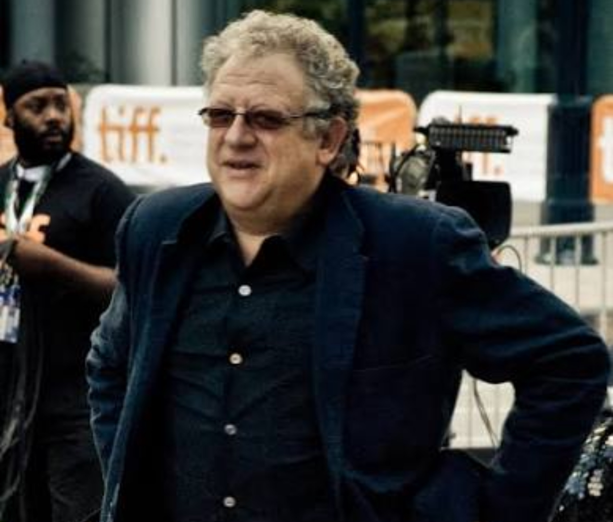 Producătorul de film Jeremy Thomas, laureat al premiului Oscar, a murit la 77 de ani