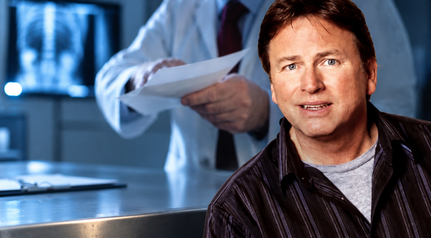John Ritter