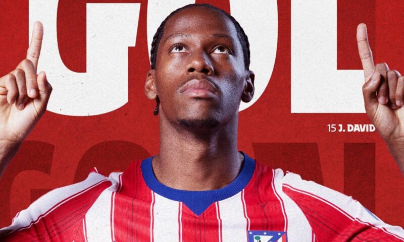 Atletico învinge Real Madrid în derby-ul capitalei. Meci cu o eliminare și trei goluri