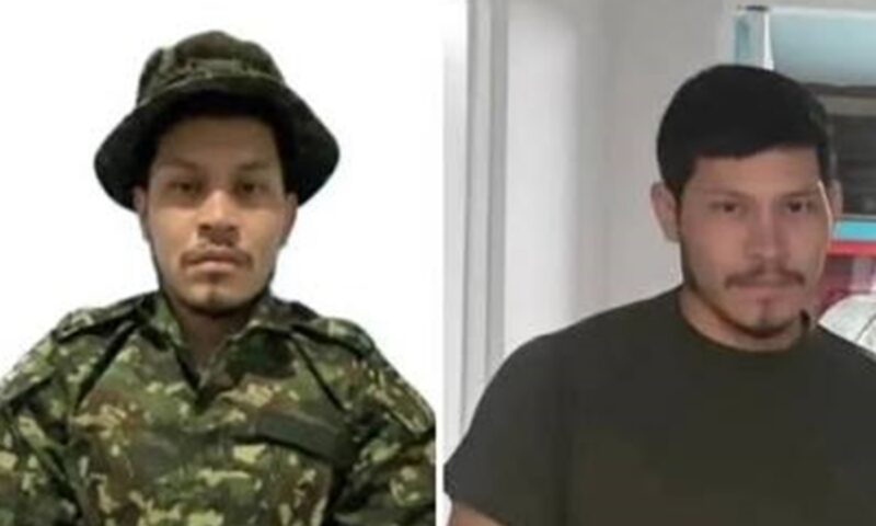 Răpit de gherile, un militar al Legiunii Străine a reușit o evadare incredibilă. A mers patru zile prin Anzi
